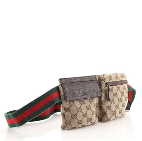 buy vintage gucci belt|authentic gucci vintage bag.